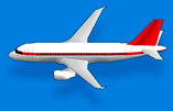 a320 aircraft