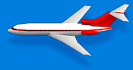 b727 aircraft