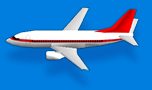 b737 aircraft