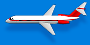 dc9 aircraft